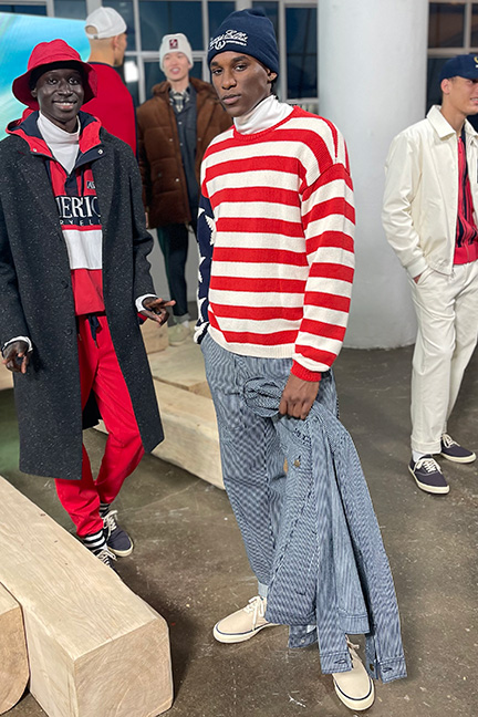 image perry ellis fall 2022 03