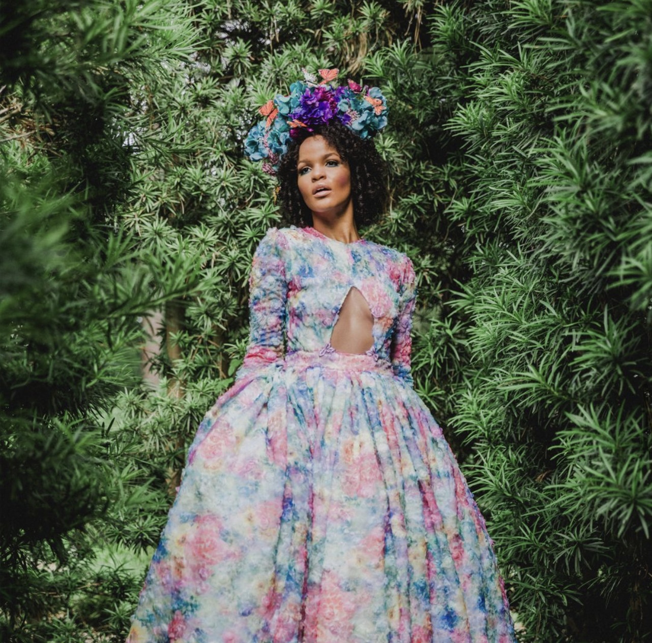 2022 Fashion Reverie 07 RoshanMoayedPhoto — image courtesy of Instagram