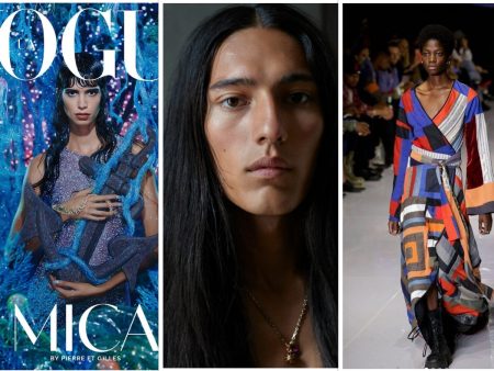 Models to Watch for fall 2022 season