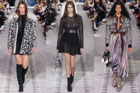 NYFW feature