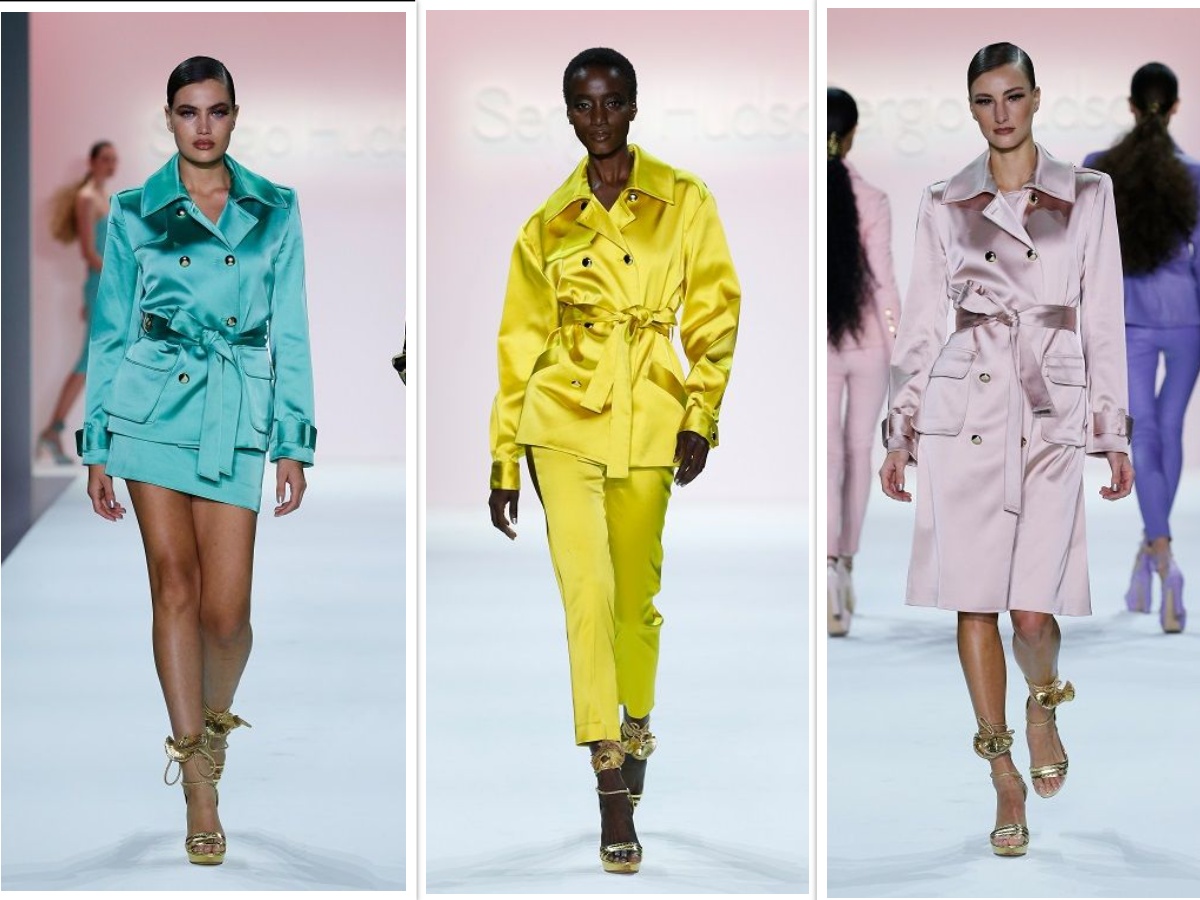 Sergio Hudson Spring 2022 01