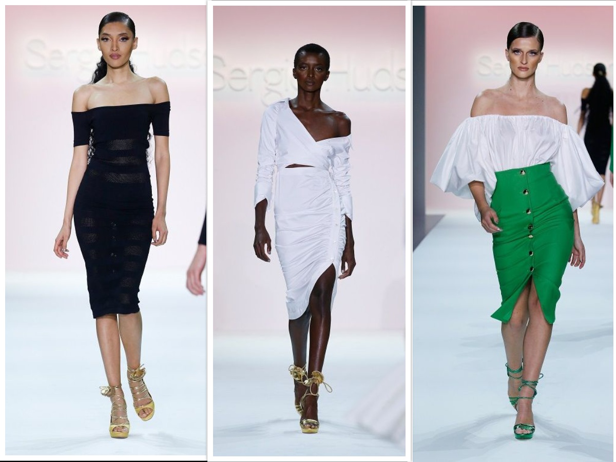 Sergio Hudson Spring 2022 02