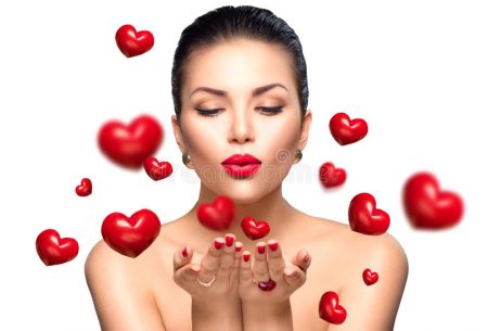 Valentines Day feature