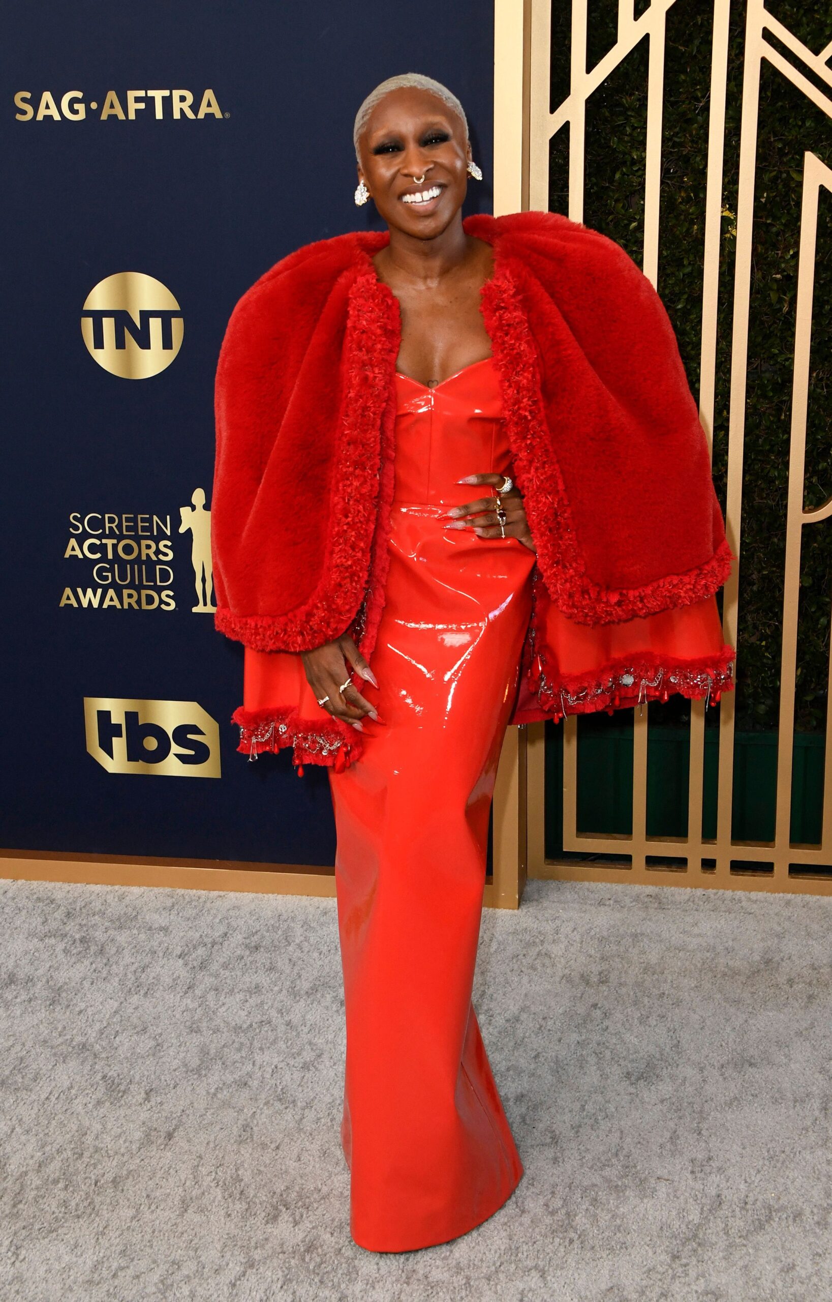 4.CynthiaErivo