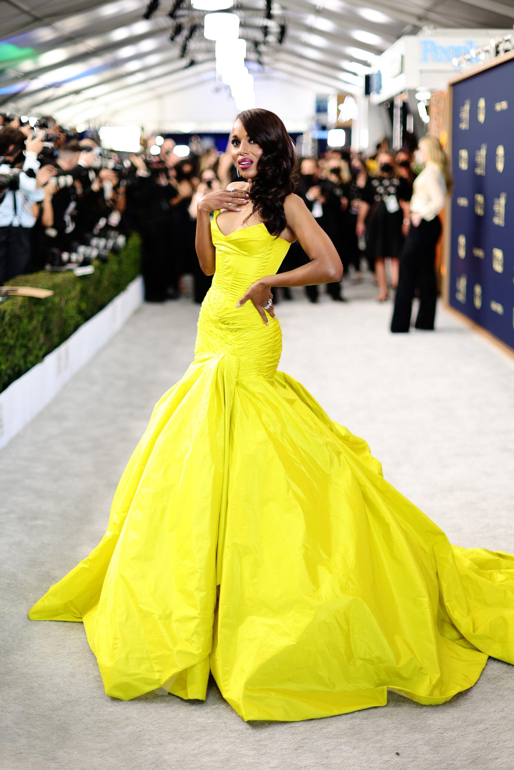 1.KerryWashington — image courtesy of Dimitrios Kambouris