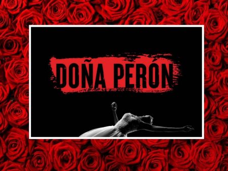 Don Peron feature