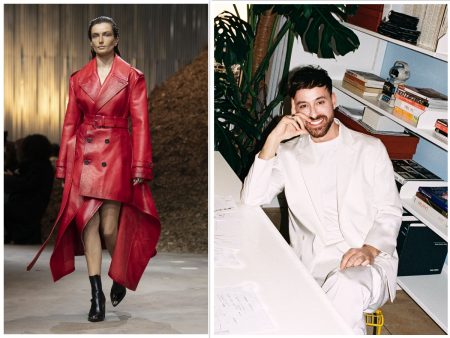 Fashion News Alert March17 2202