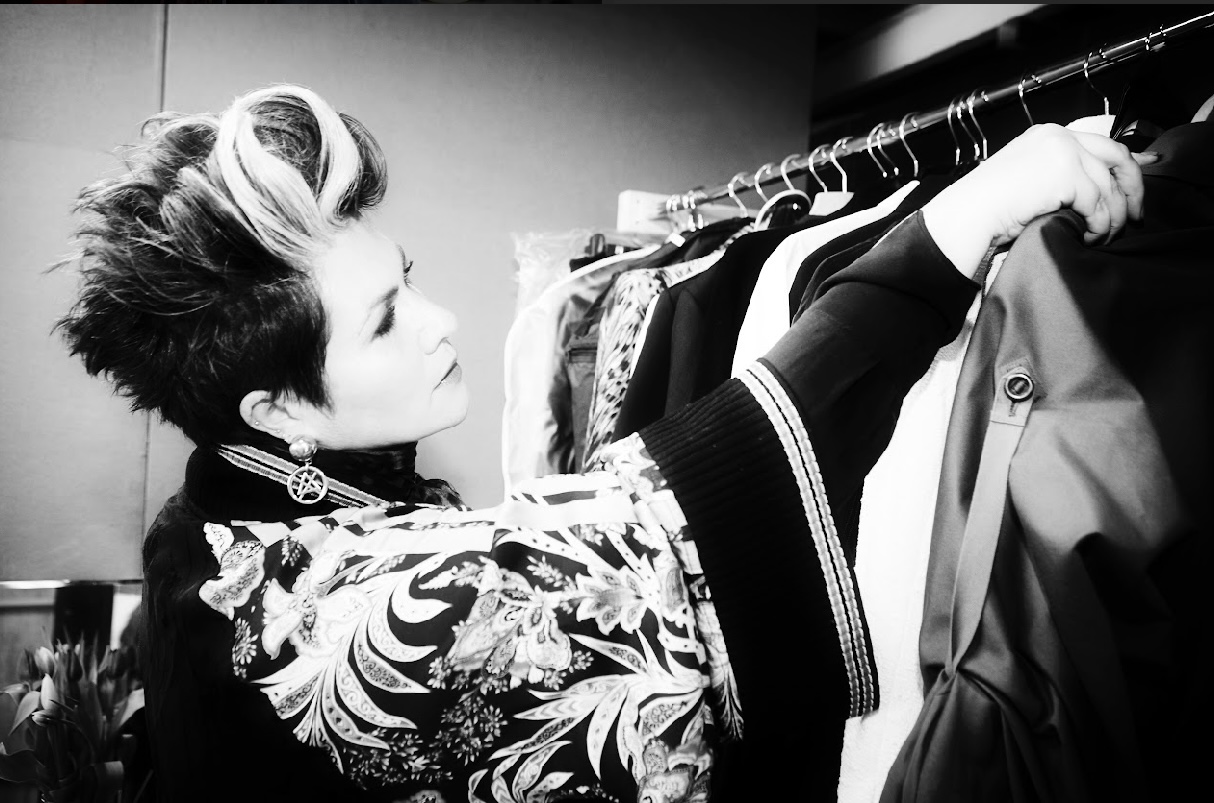 Gemma Sheppard Interview 02 GemmaStyling — image courtesy of Gemma Reynolds
