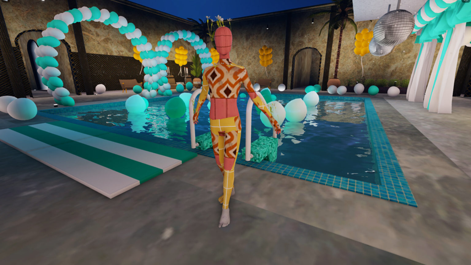 Gemma Sheppard Interview 05 RobloxGucciGarden