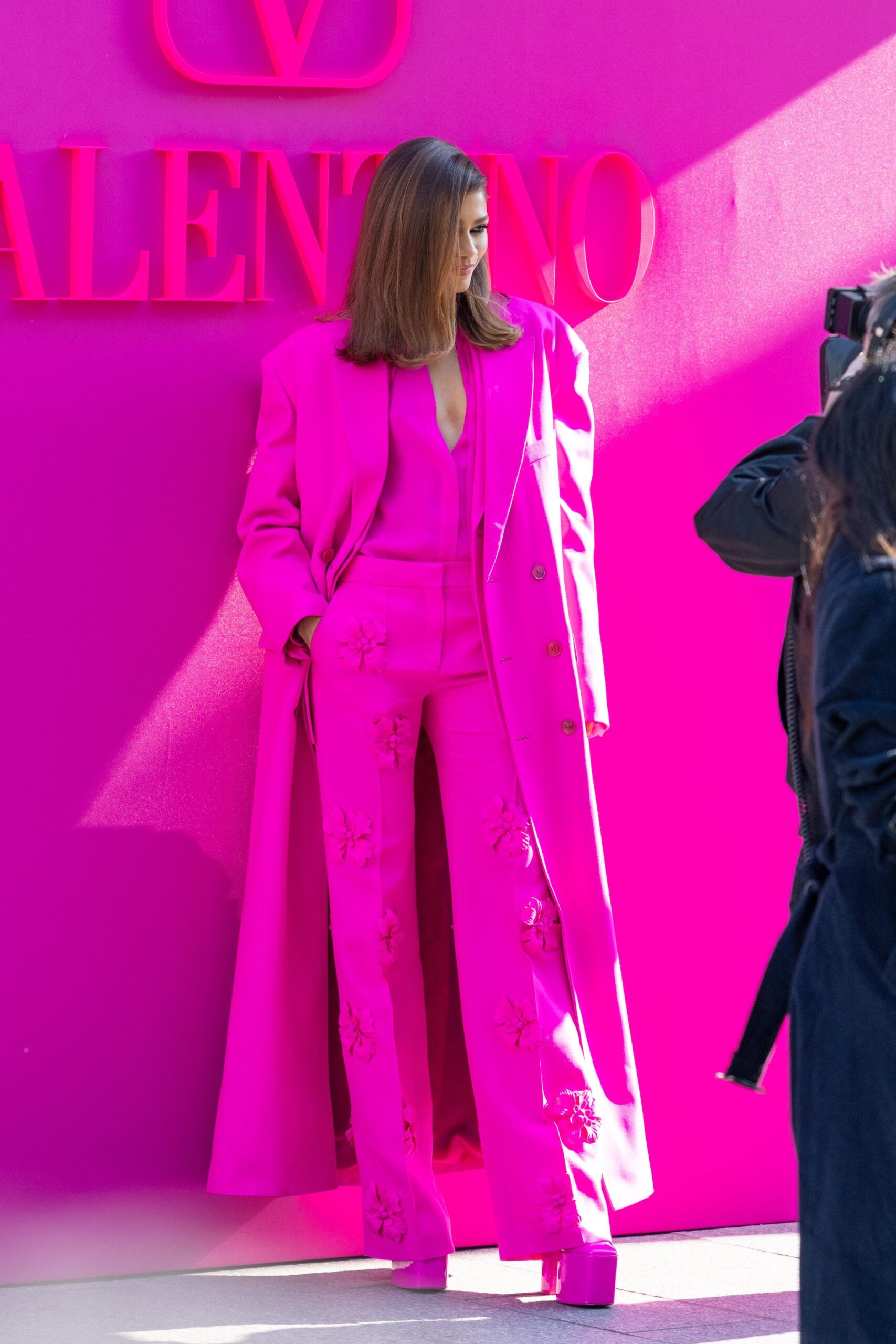 2.Zendaya 1 — image courtesy of Getty|Arnold Jerocki