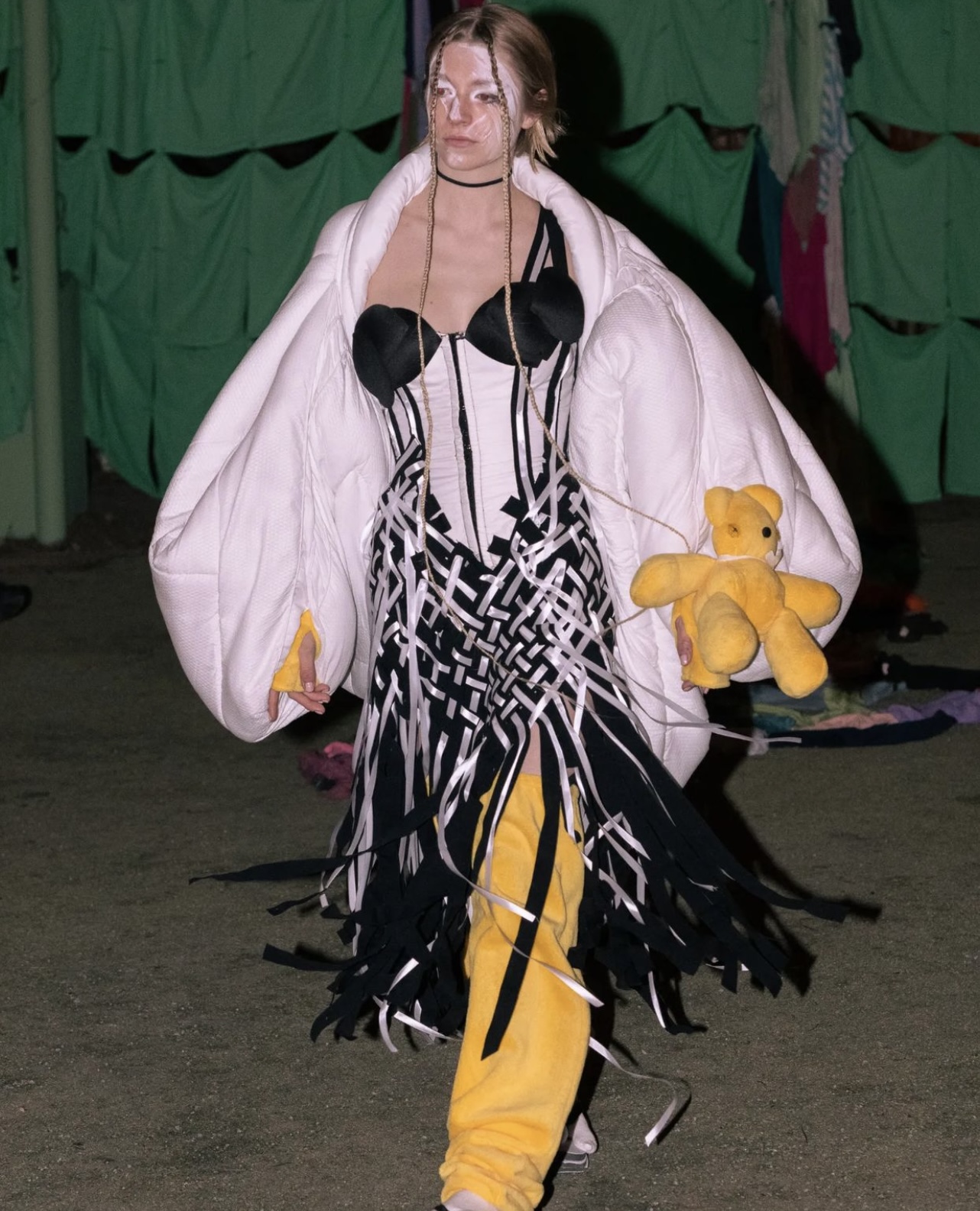6FemaleFashionDesigners 06 GogoGraham — image courtesy of Gogo Graham