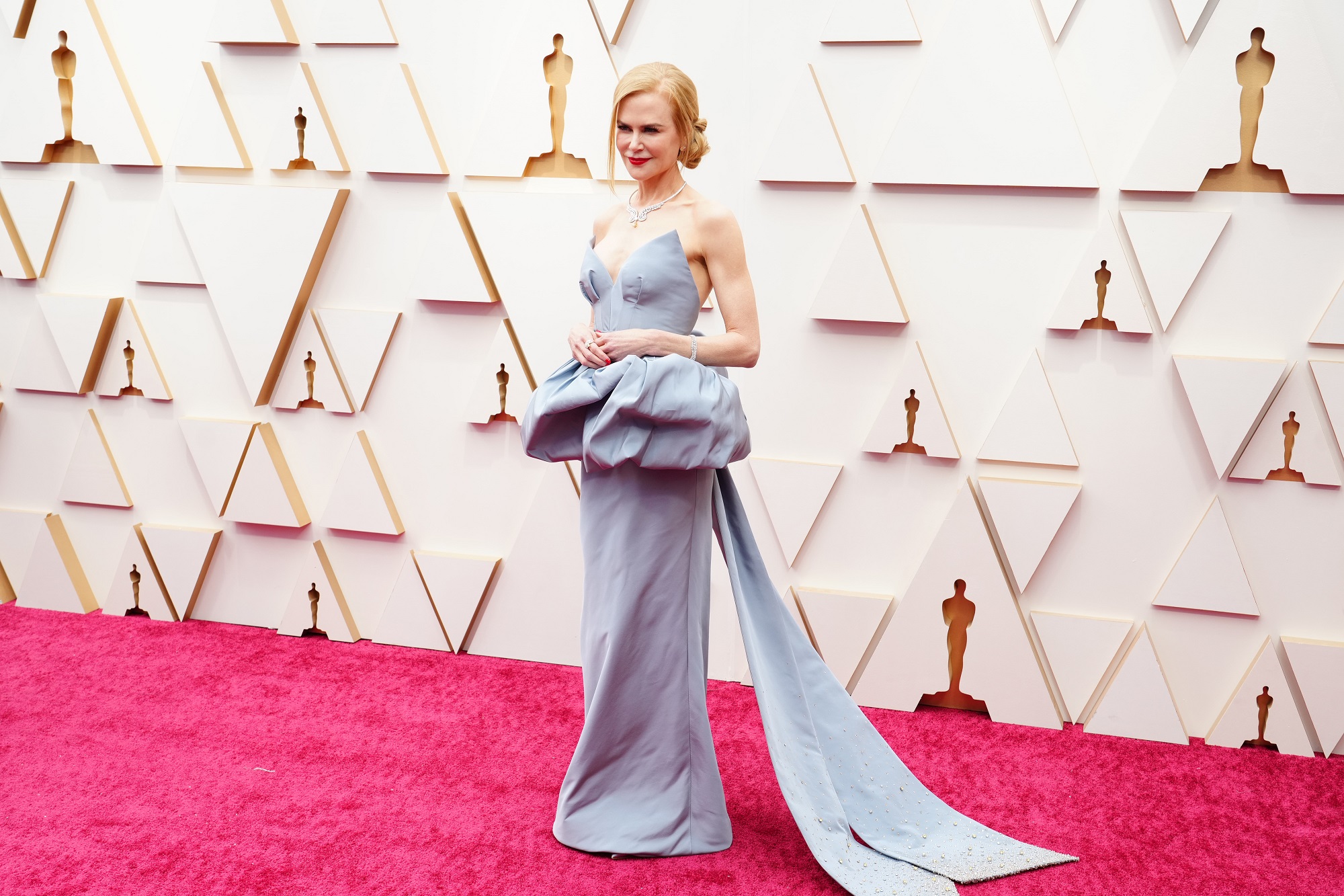 4.nicole kidman — image courtesy of Jeff Kravitz/FilmMagic