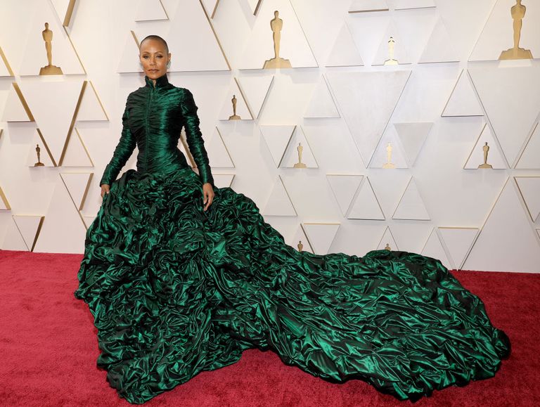 5.jada pinkett smith — image courtesy of Mike Coppola/Getty Images