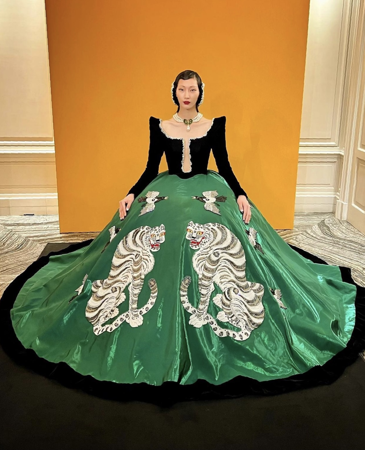 6FemaleFashionDesigners 07 MISSSOHEE — image courtesy of Miss Sohee
