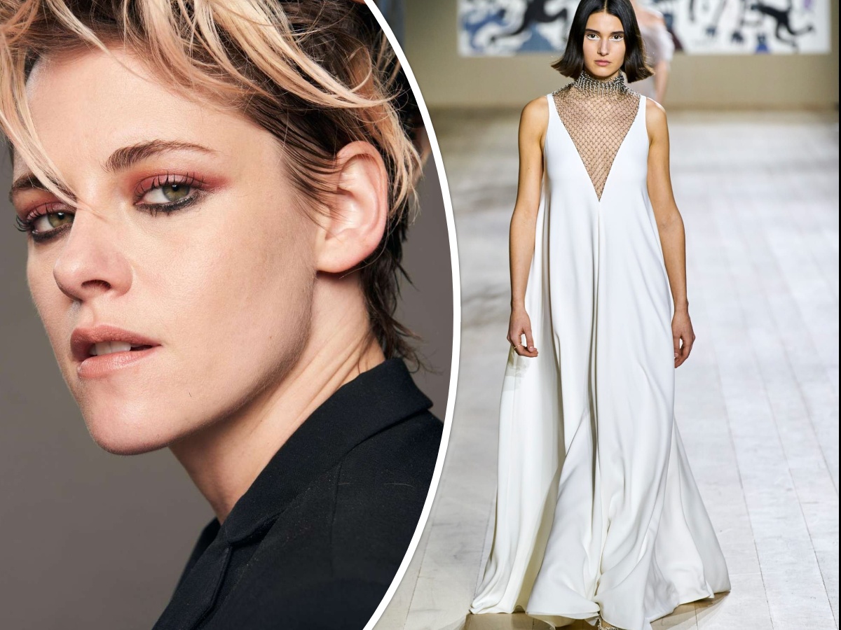 Oscar 2022 Predicitions Christian Dior