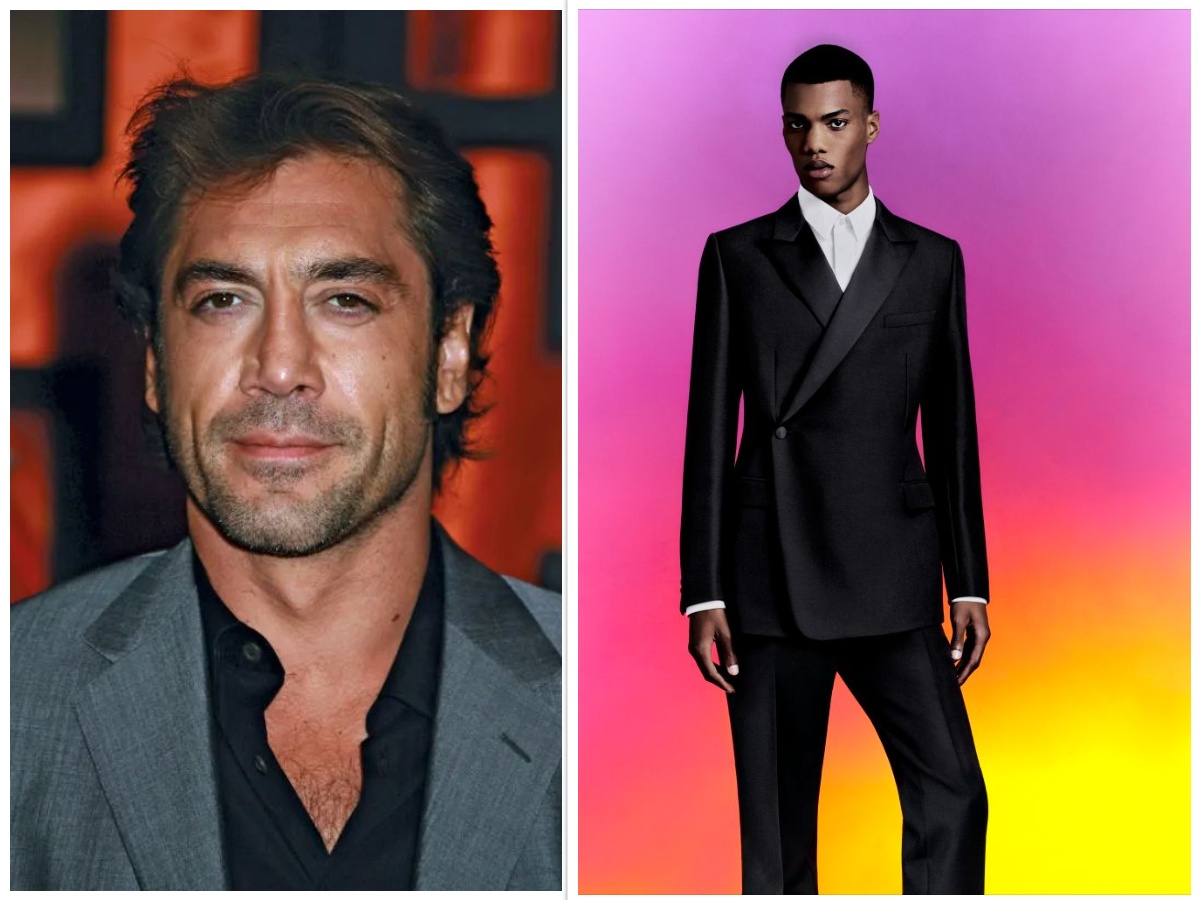 Oscar 2022 Predicitions Javier bardem — image courtesy of clarin.com and augustman.com