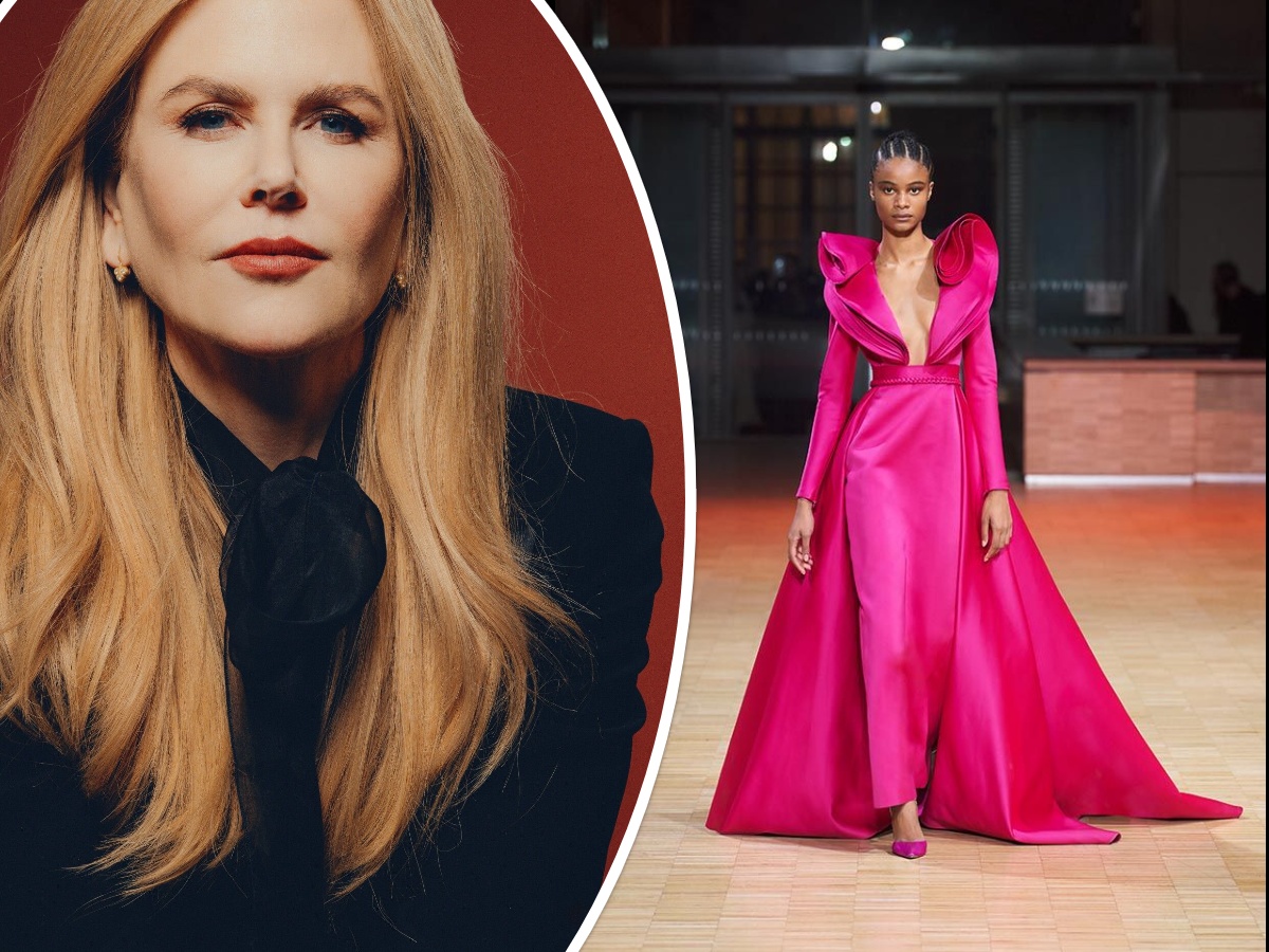 Oscar 2022 Predictions Elie Saab ATimes