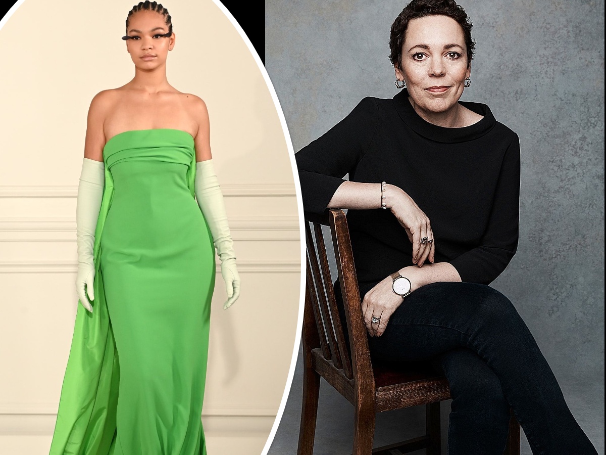 Oscar 2022 Predictions Valentino