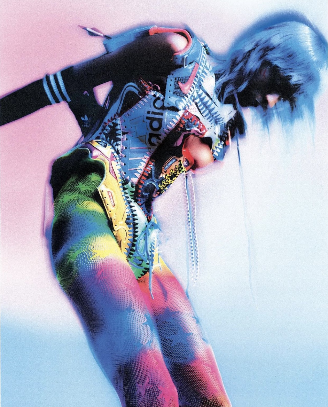 6FemaleFashionDesigners 02 PaolinaRusso — image courtesy of Paulina Russo