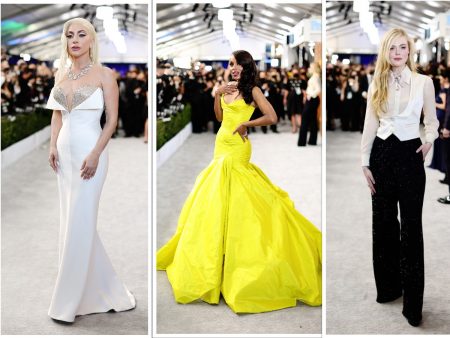 SAG 2022 Awards feature 1