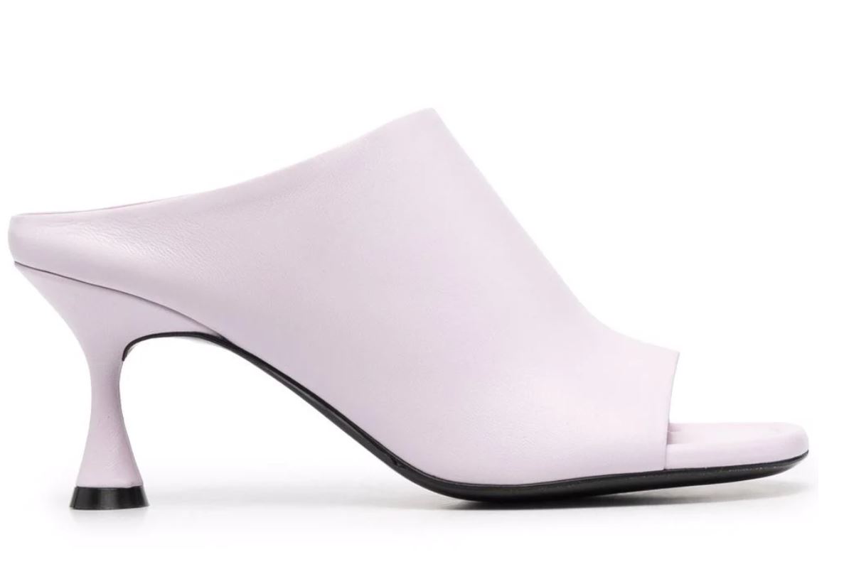 SpringShoes AcneStudios 01 — image courtesy of Acne Studios