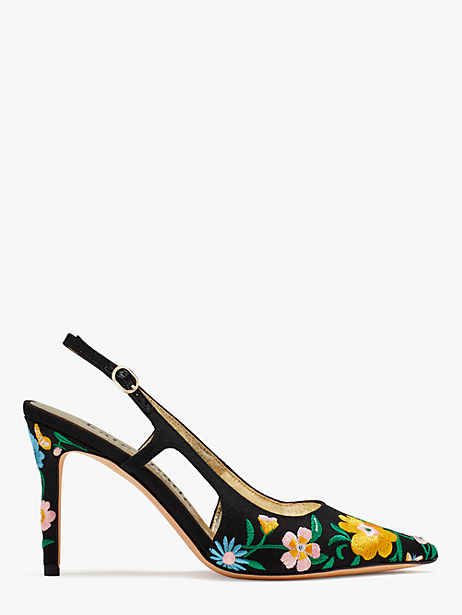 SpringShoes KateSpade 03 — image courtesy of Kate Spade