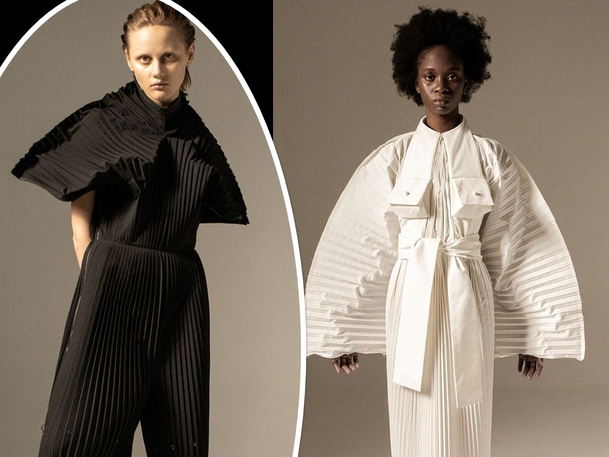 Ukranian Designers DZHUS