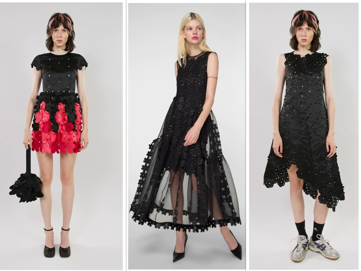 Ukranian Designers PASKAL