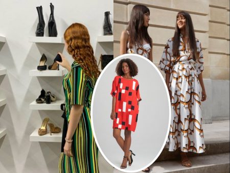 Wednesday Sample Sale Week March7 2022