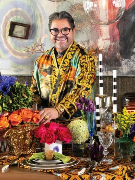 Wilfredo Emanuel feature naples illustrated