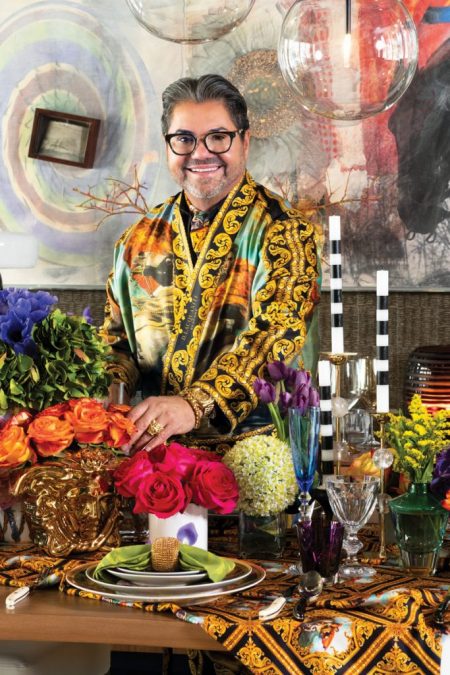 Wilfredo Emanuel feature naples illustrated