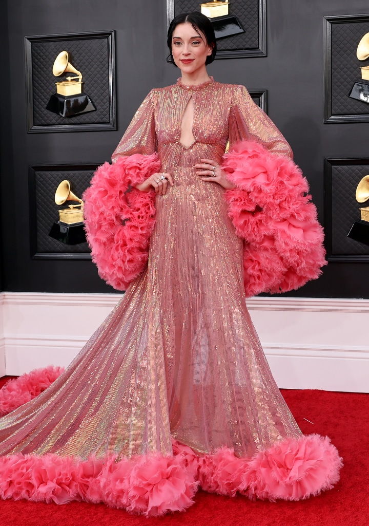 6.StVincent — image courtesy of eonline.com