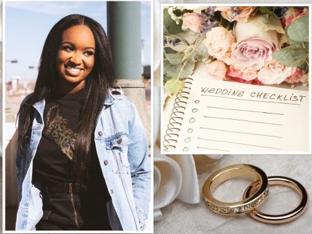 Gigi McDowell Feature
