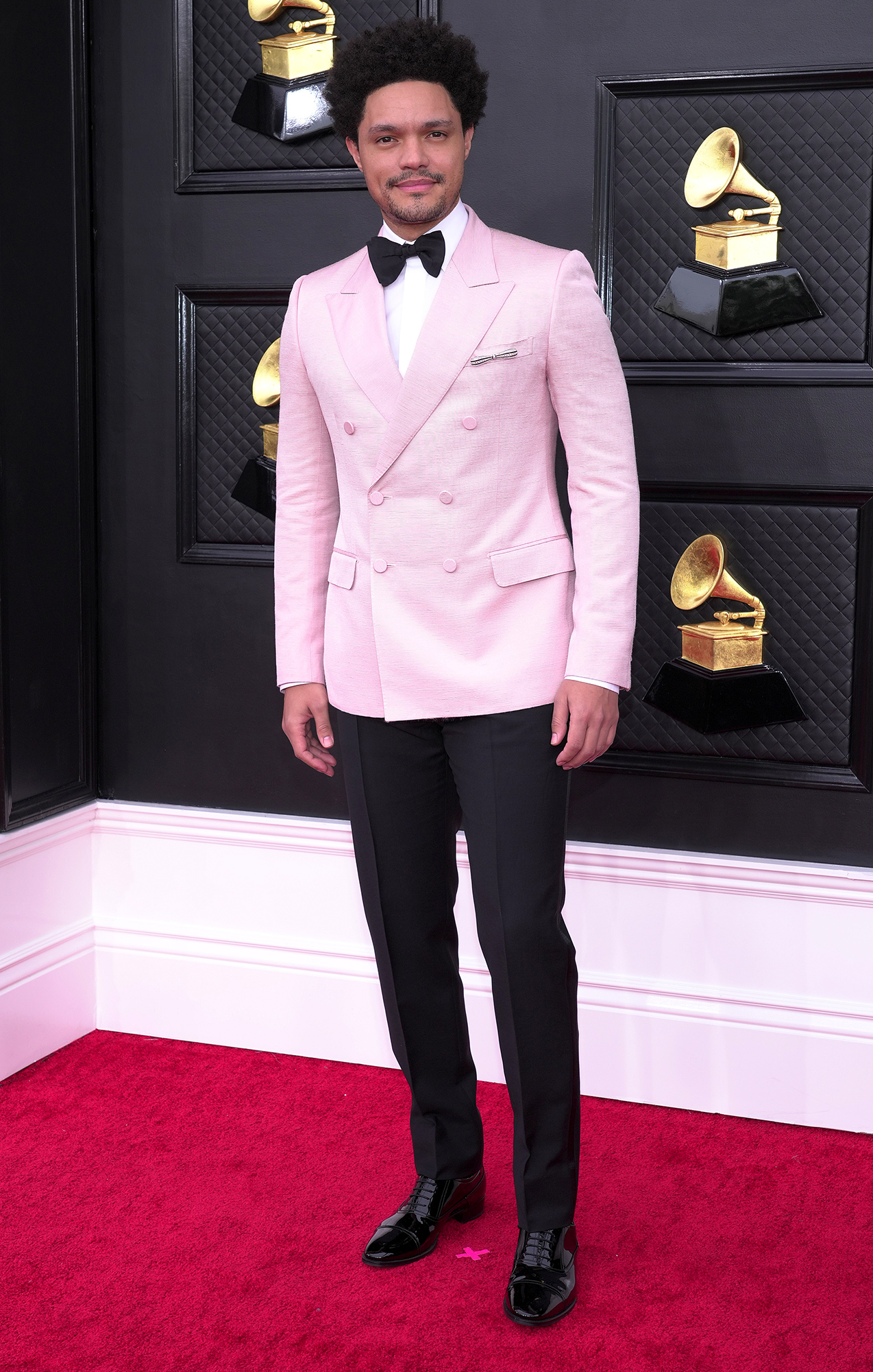 7.trevor — image courtesy of Kevin Mazur/Getty Images for The Recording Academy