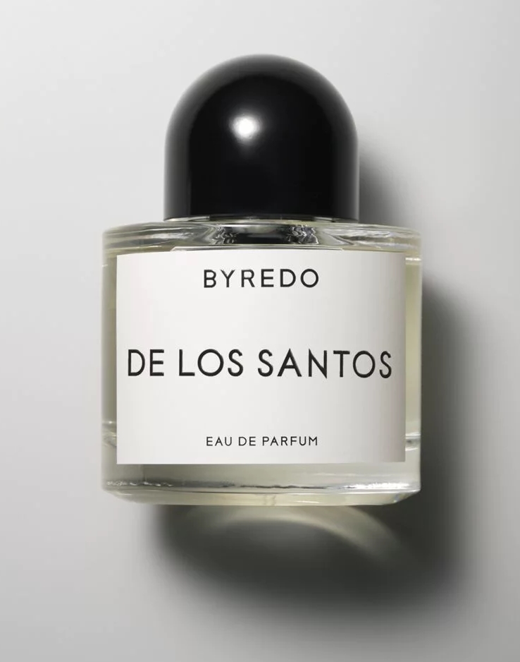 Mens fragrance 2022 Byredo 1