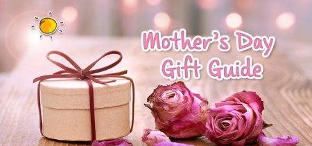 Mothers Day Gift Guide Feature