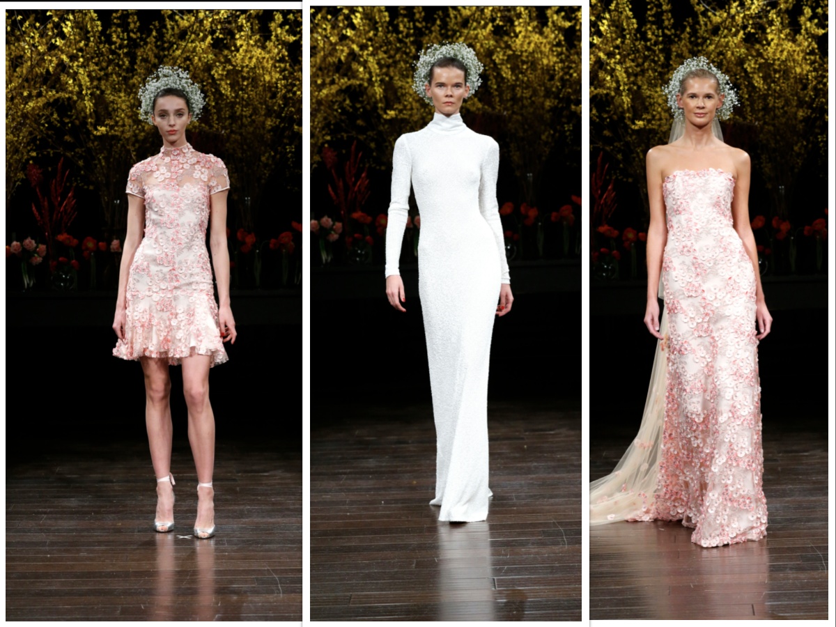 NaeemKhan Bridal Spring 2023 04