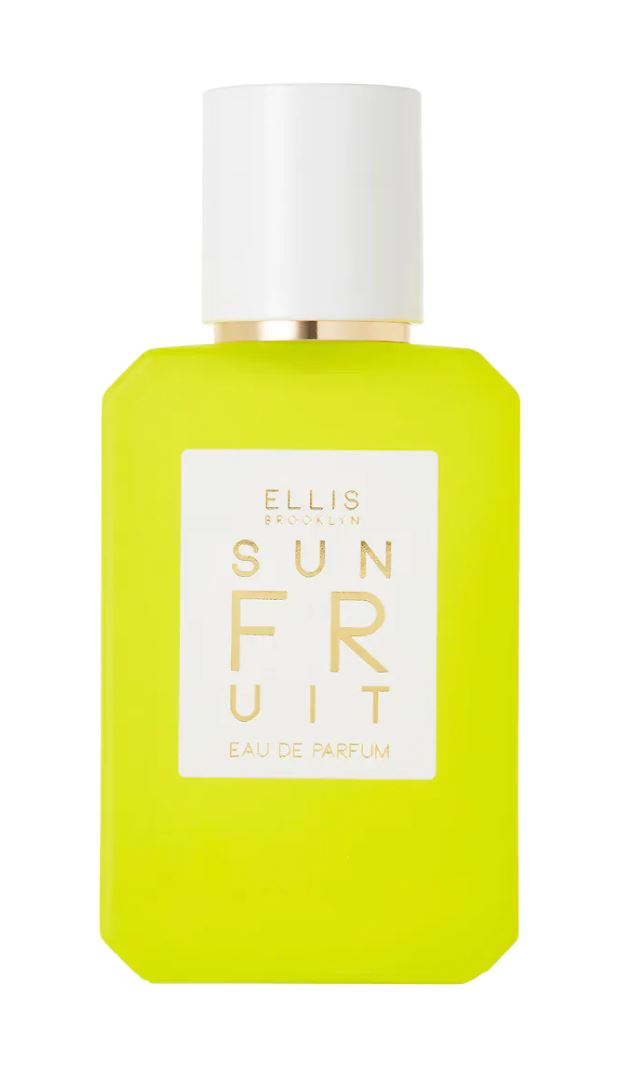 SpringFragrances EllisBrooklyn 1 — image courtesy of Ellis Brooklyn