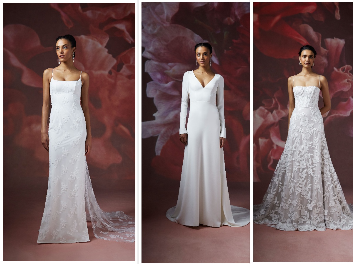 THEIA Bridal Spring 2023 02