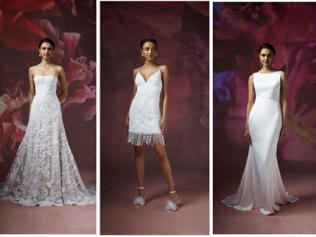 THEIA Bridal Spring 2023 feature