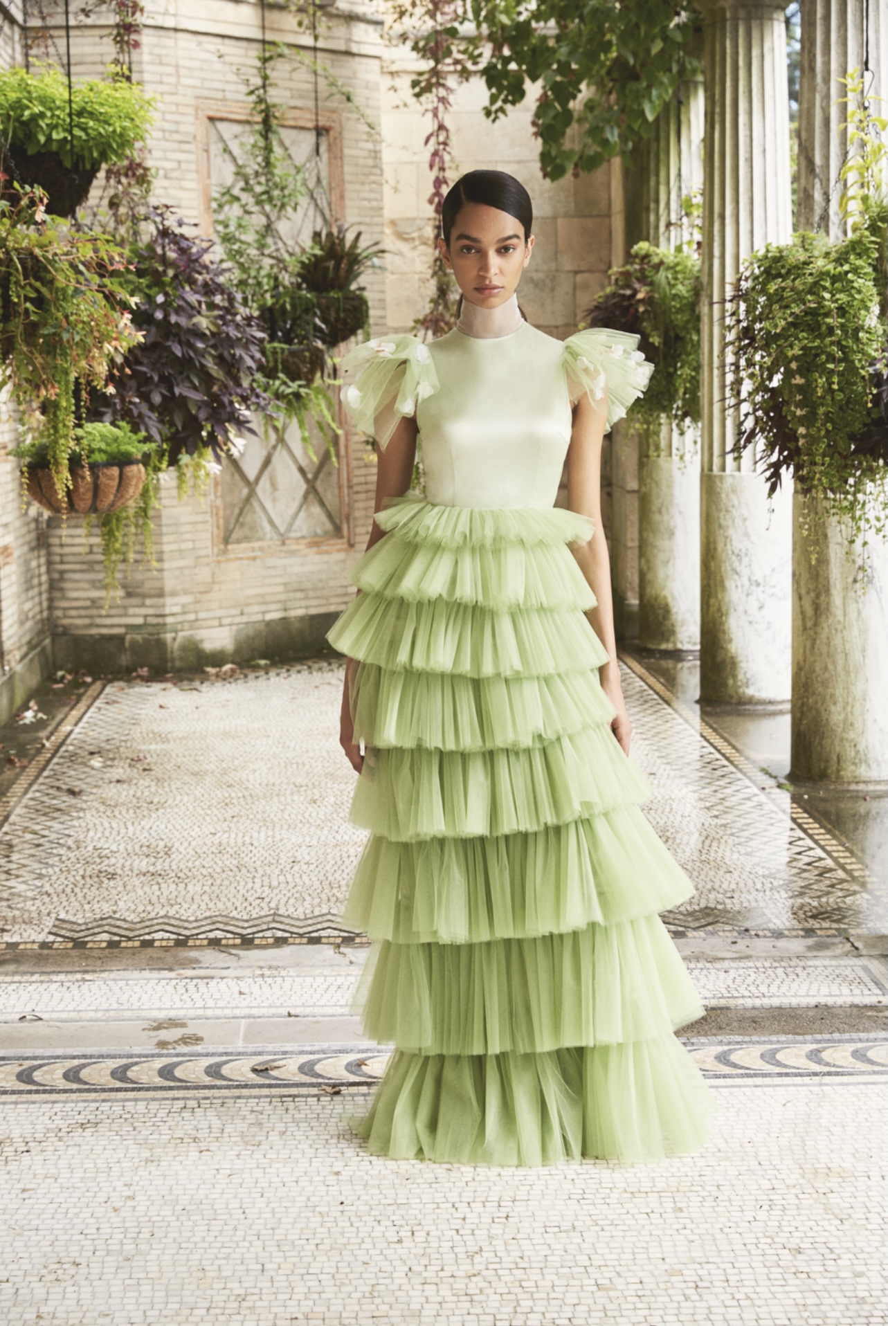 Unconventional Bridal 02 AndrewKwon — image courtesy of Andrew Kwon