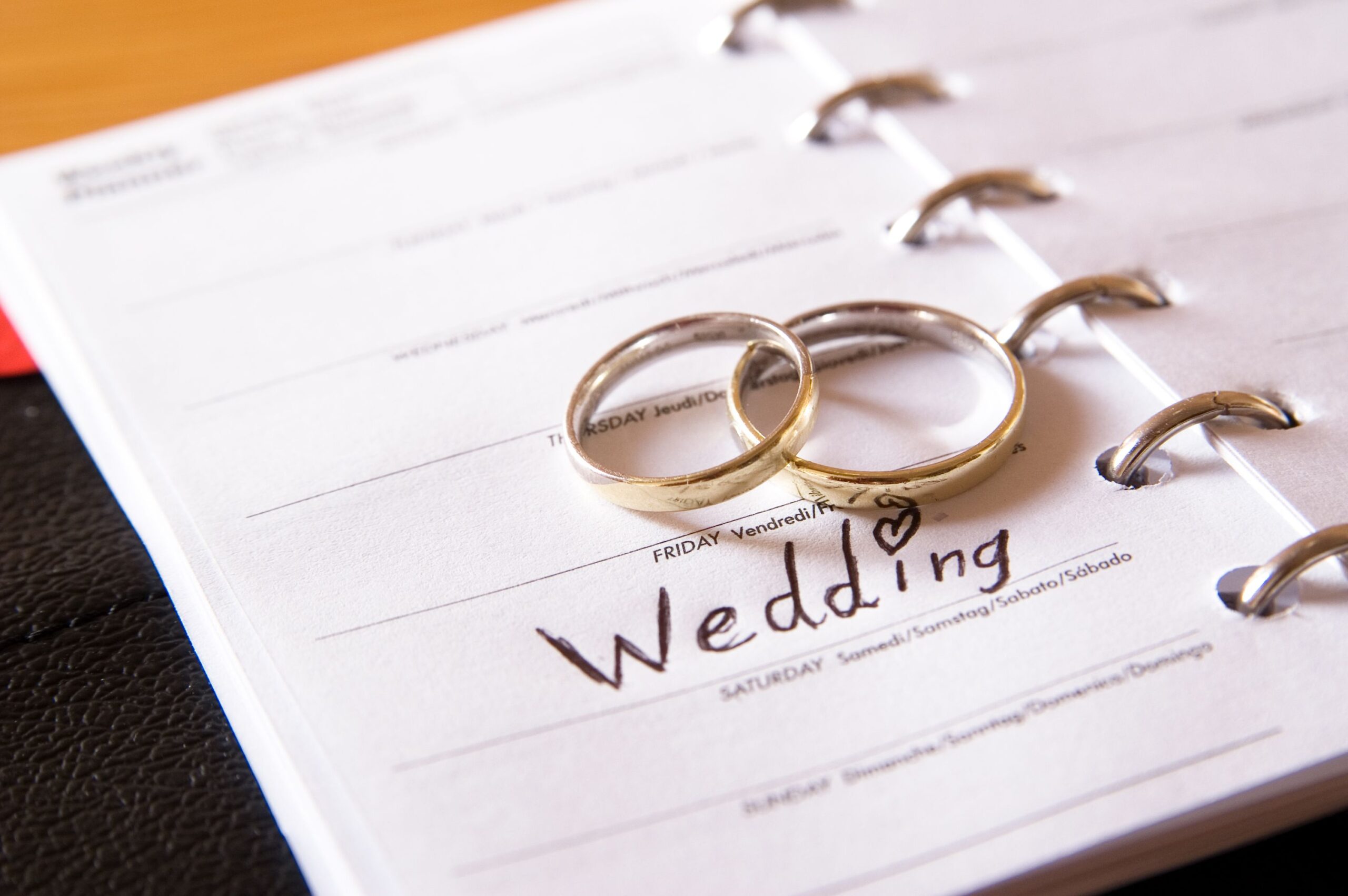 wedding planning royalty free image 1579189087