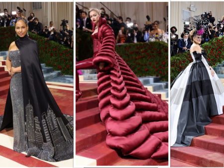 2022 Met Gala feature