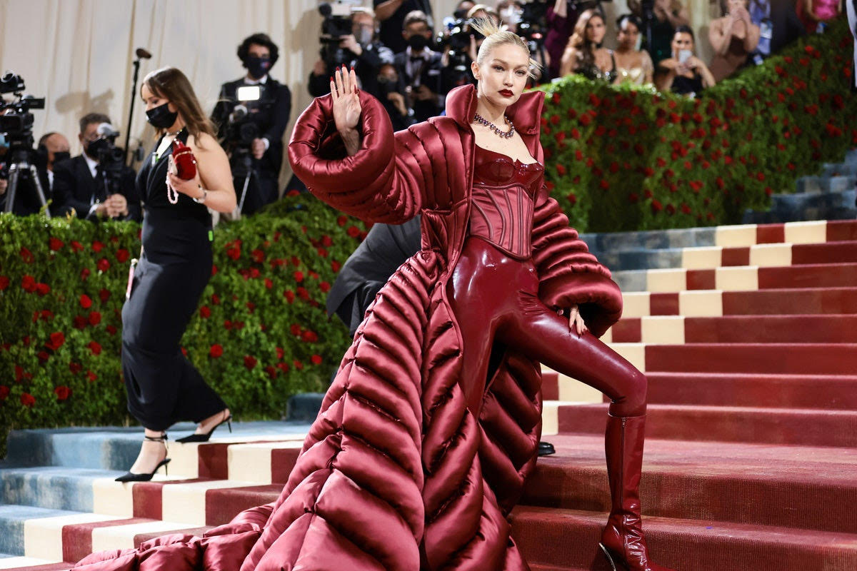 gigi — image courtesy of Getty Images
