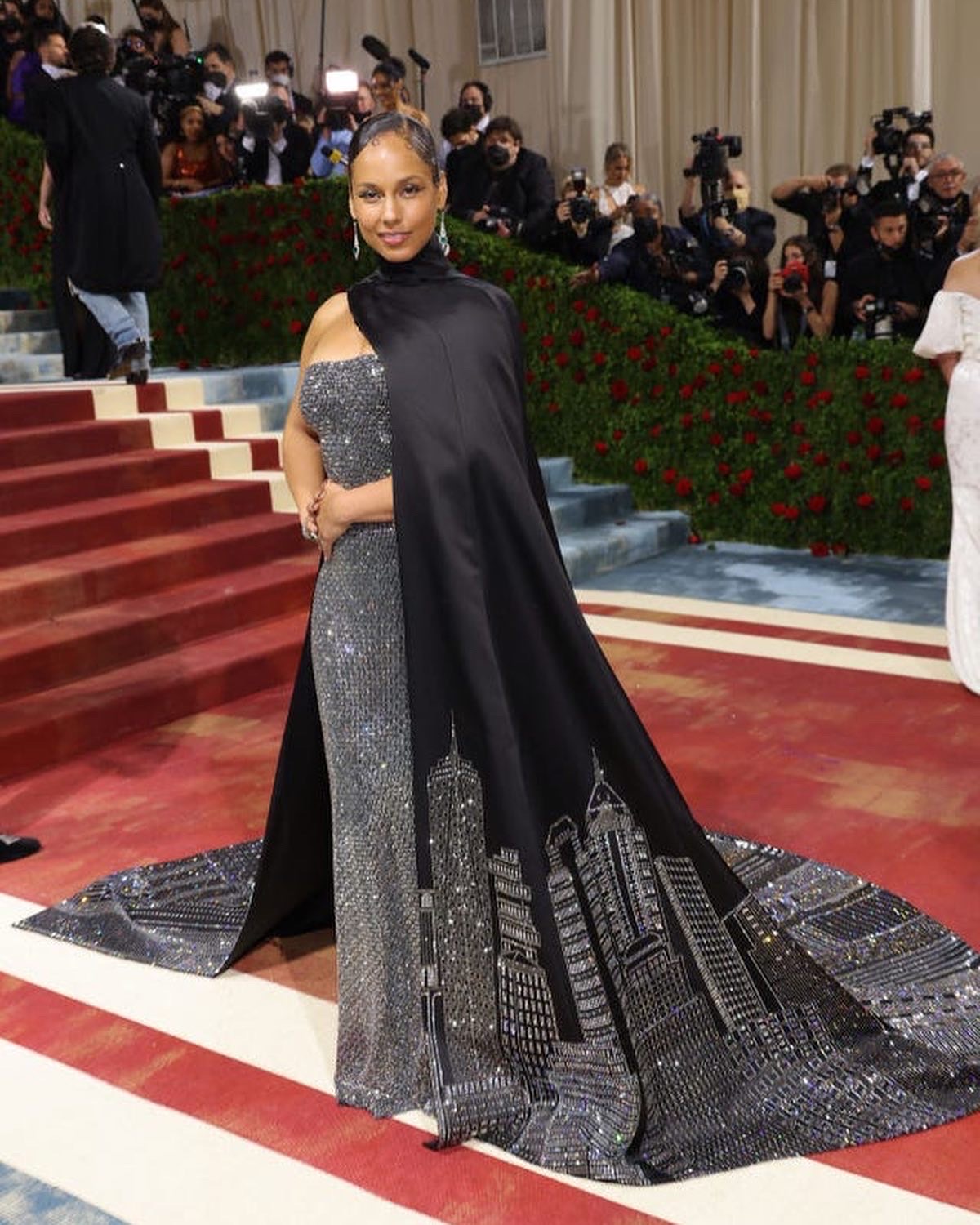 AliciaKeys — image courtesy of Getty Images