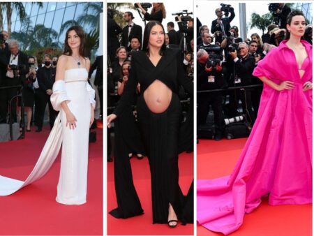 Cannes 2022 Red carpet