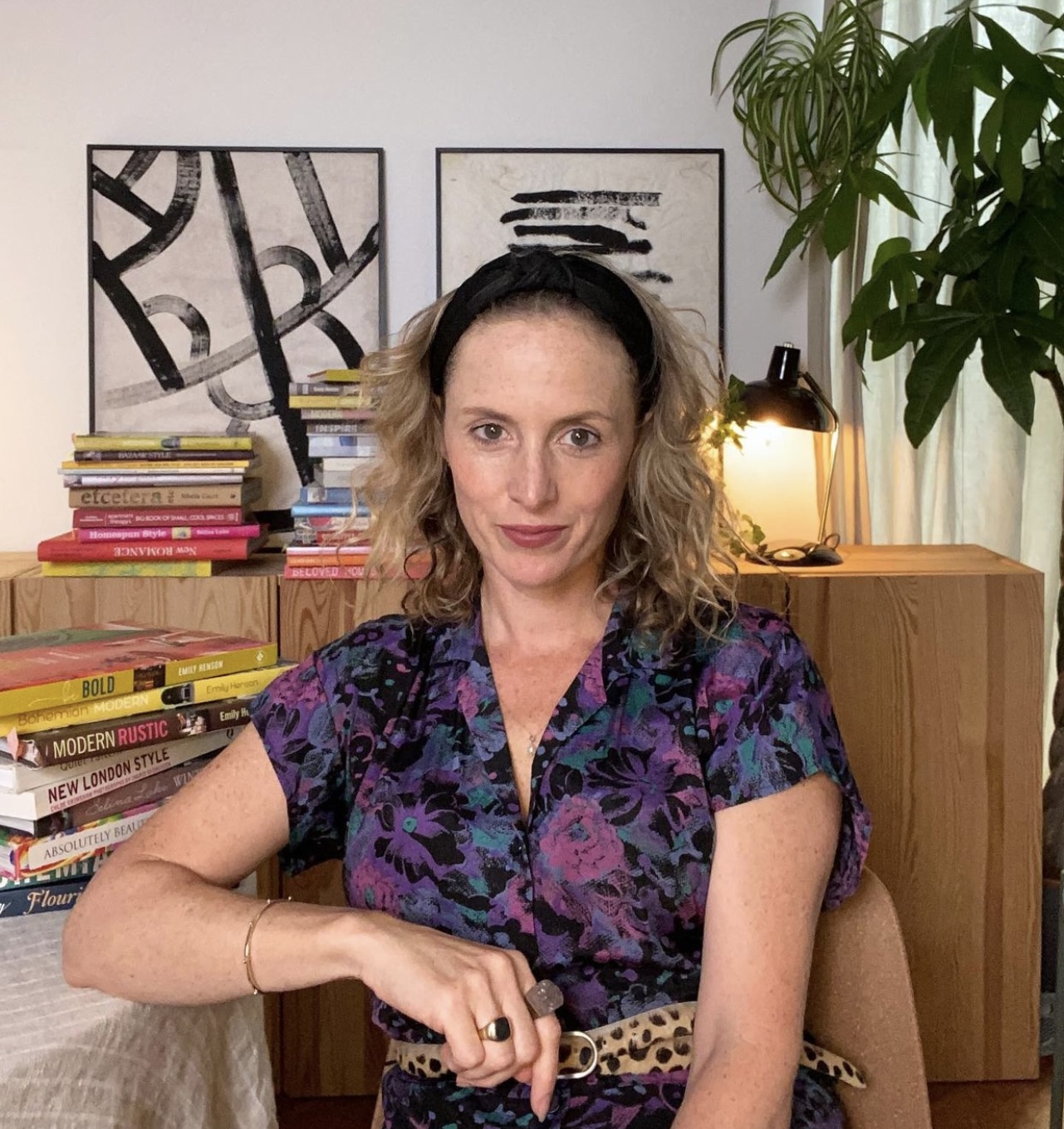 EmilyHenson 01 Headshot — image courtesy of Instagram
