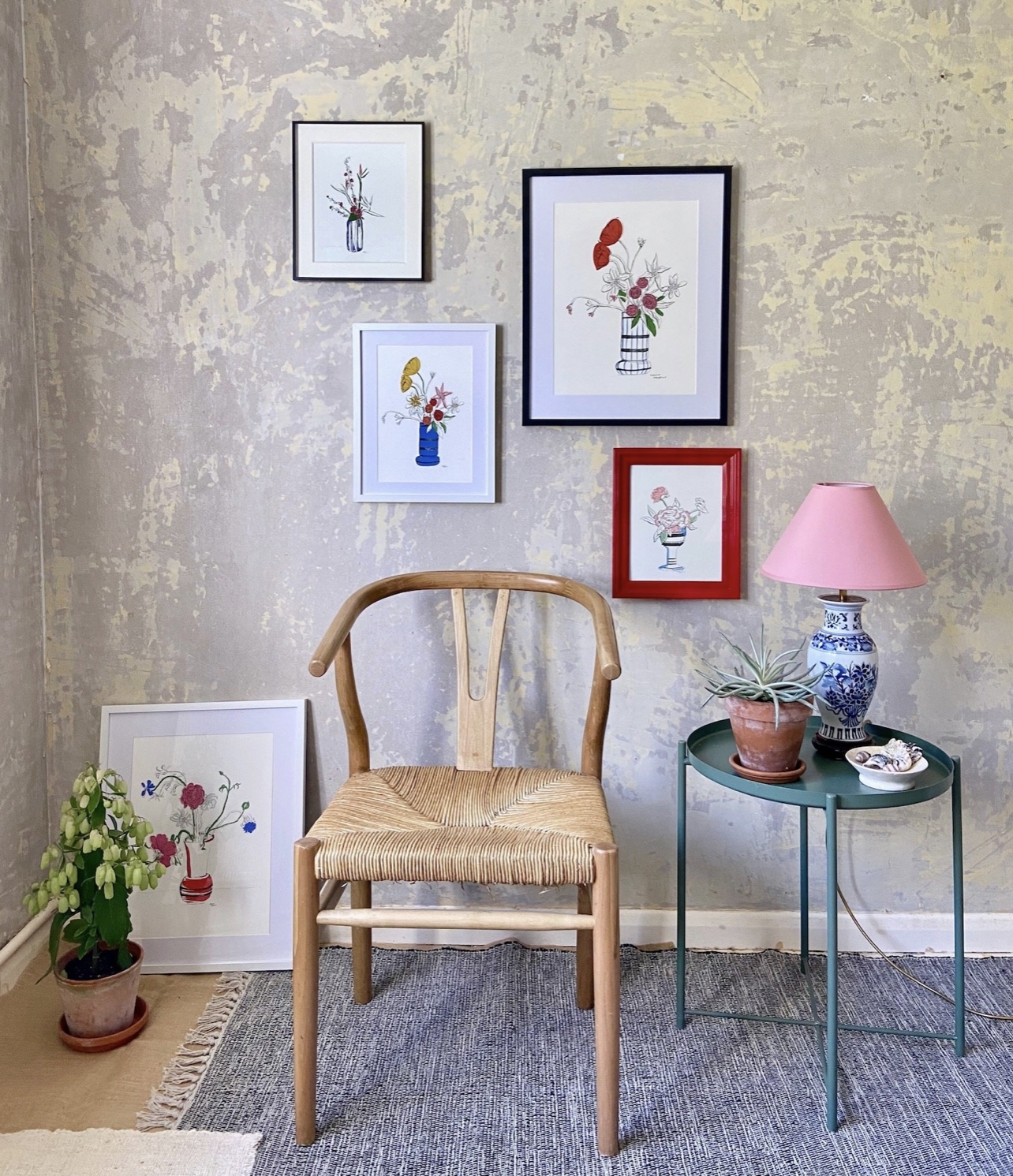 EmilyHenson 03 ArtPrints — image courtesy of Instagram