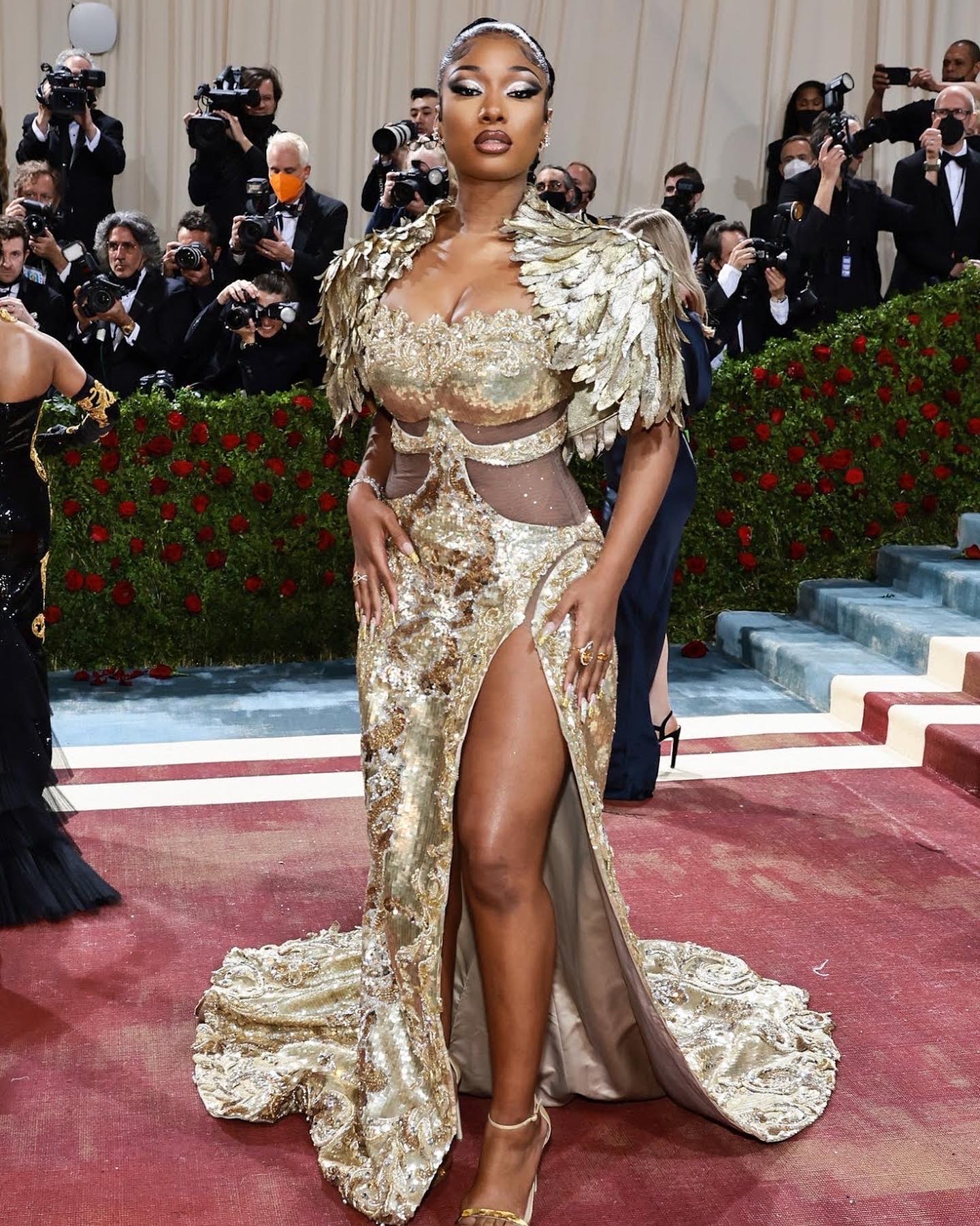 MeghanTheeStallion — image courtesy of Getty Images