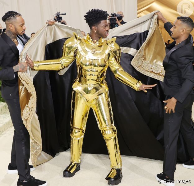 Met Gala purepeople — image courtesy of Getty Images